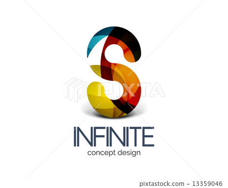 Infinity business logo concept Infinity business logo concept 13359046