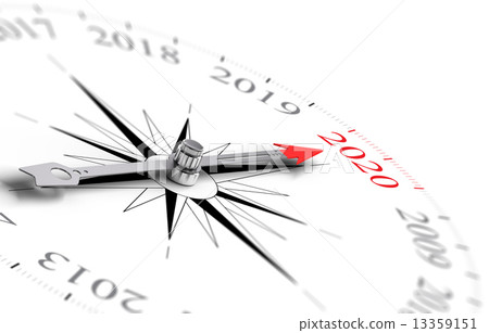 2020, Two Thousand Twenty 13359151