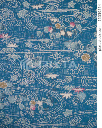 Kimono pattern 13359234