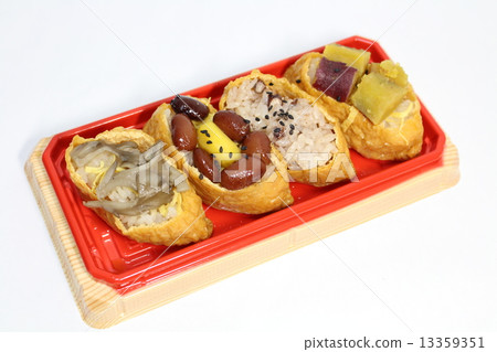 Inarizushi 13359351