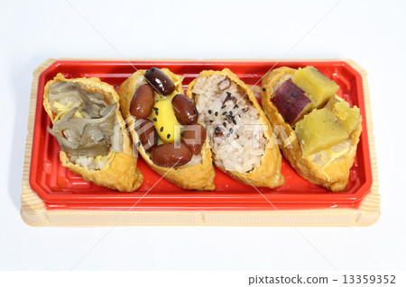 Inarizushi 13359352