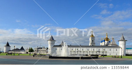 Tobolsk Kremlin Tobolsk Kremlin 13359844