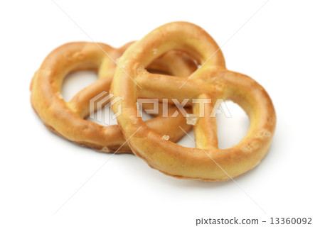 Pretzels 13360092