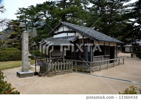 松下鄉村學校 13360438