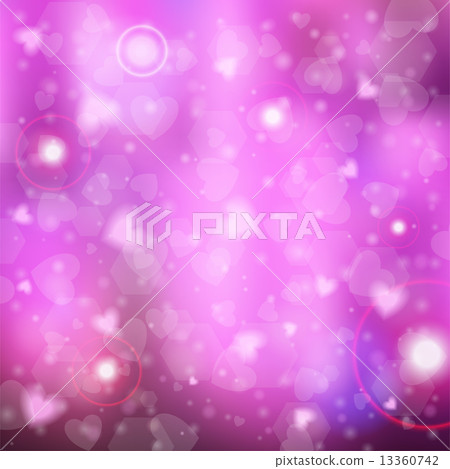 Valentines Day Background 13360742