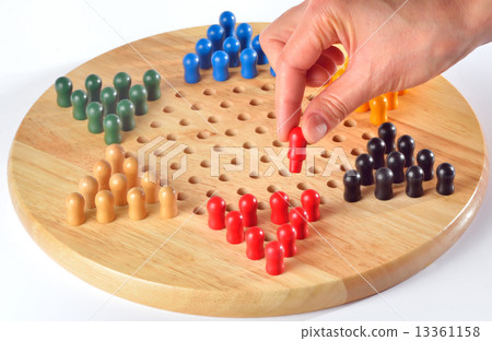 chinese checkers chinese checkers 13361158