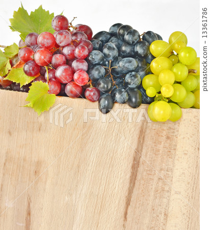 types of grapes on wood types of grapes on wood 13361786