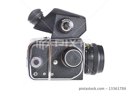 Medium format digital camera 13361789