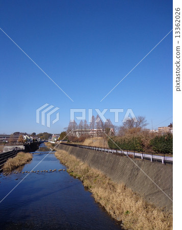 鶴見河 13362026