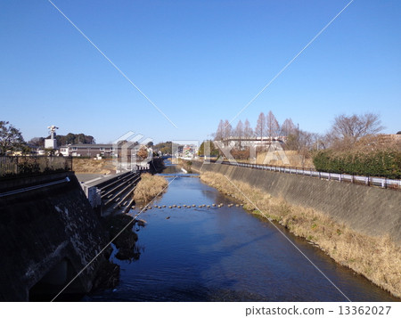 Tsurumi River Tsurumi River 13362027