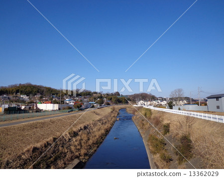 鶴見河 鶴見河 13362029