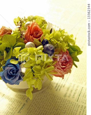 preserved flower preserved flower 13362344