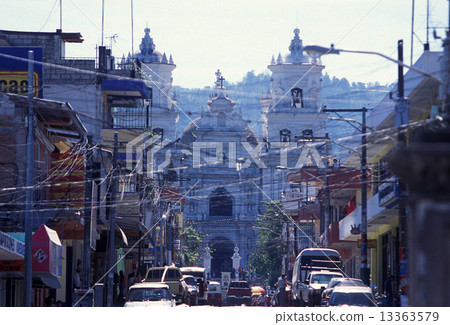 LATIN AMERICA GUATEMALA ESQUIPULAS 13363579