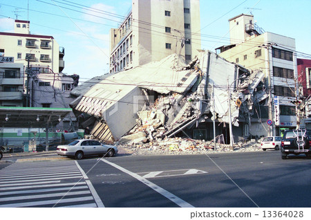 Hanshin Awaji Earthquake Hyogo ken Pharmaceutical Association Building Hanshin Awaji Earthquake Hyogo ken Pharmaceutical Association Building 13364028