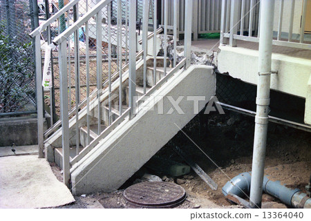 Hanshin Awaji Great Earthquake 13364040