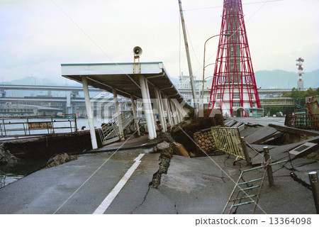 Hanshin Awaji Earthquake Injured Hanshin Awaji Earthquake Injured 13364098