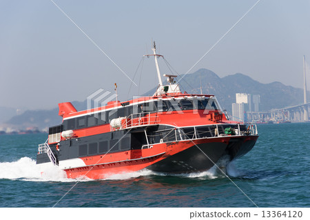 Hong Kong Express Ferry Hong Kong Express Ferry 13364120