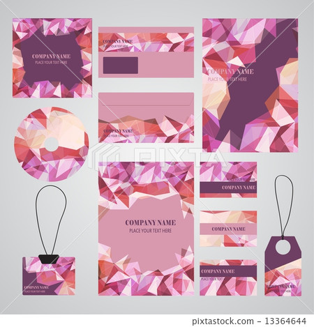 Corporate business style design 13364644