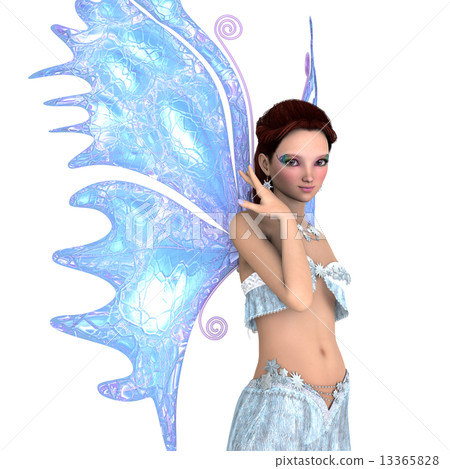 fairy 13365828