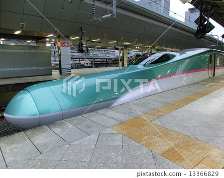 子彈頭列車 13366829