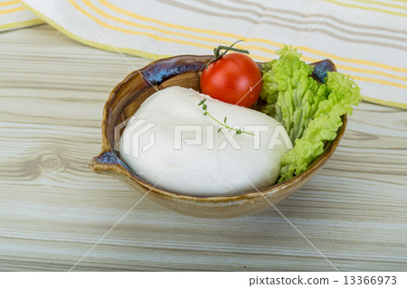 Mozzarella 13366973