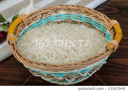 Basmati rice 13367048