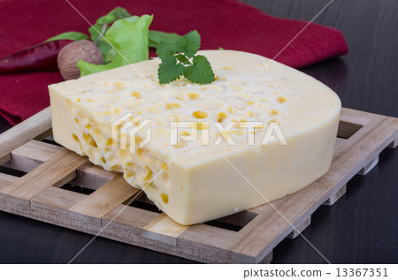 Yellow cheese Yellow cheese 13367351