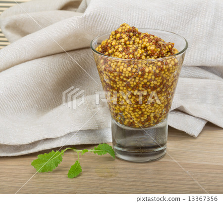French mustard French mustard 13367356