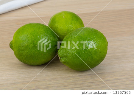 Lime Lime 13367565