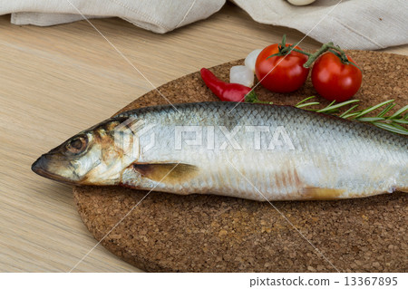 Salted herring 13367895