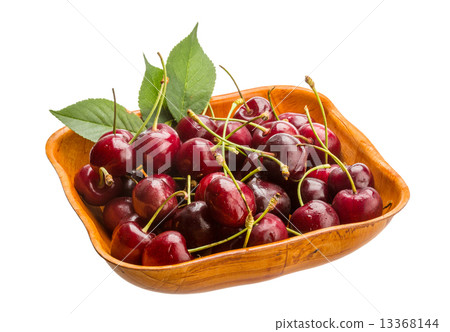 Gean - cherry 13368144