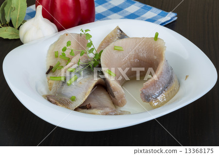 Herring fillet 13368175