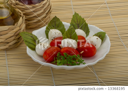 Caprese salad Caprese salad 13368195