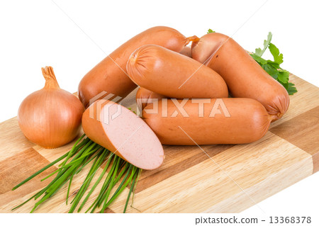 Sausages Sausages 13368378