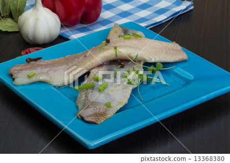 Herring fillet 13368380