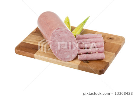Sausages Sausages 13368428