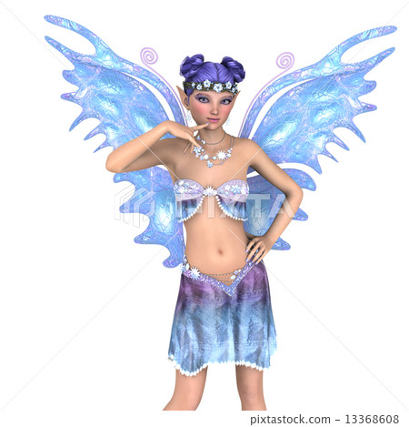 fairy 13368608