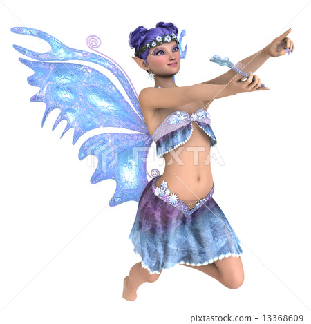 fairy fairy 13368609