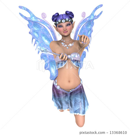 fairy 13368610