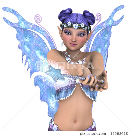 fairy 13368618
