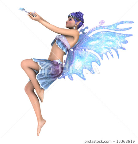 fairy fairy 13368619