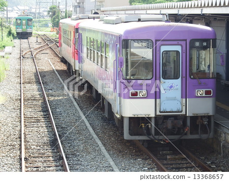 北條鐵路花2000 13368657