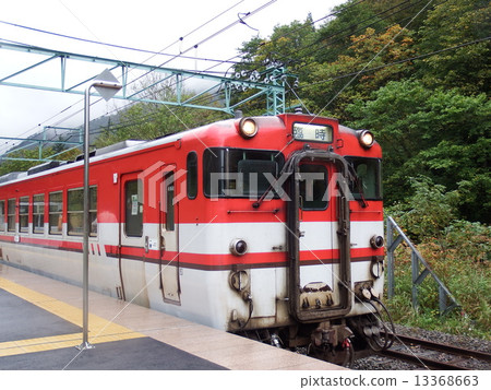 Kiha 40系列 13368663