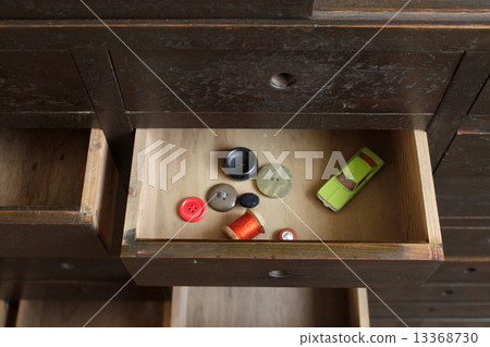 In the drawer 13368730