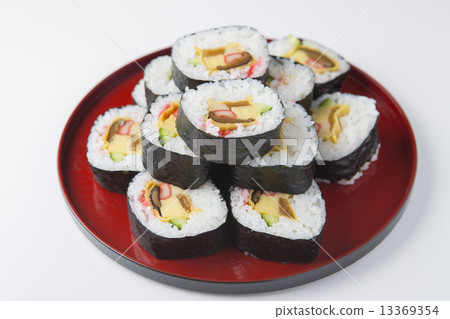 滾壽司 13369354
