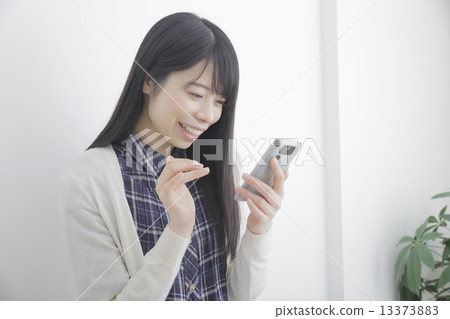 Female portrait Female portrait 13373883