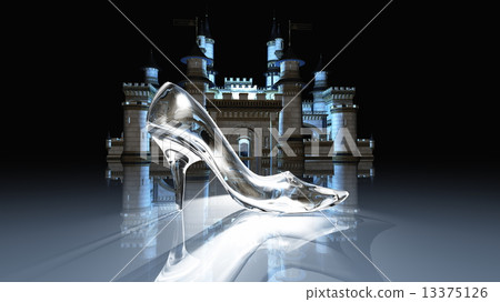 Cinderella Castle 13375126