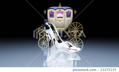 南瓜馬車 南瓜馬車 13375135
