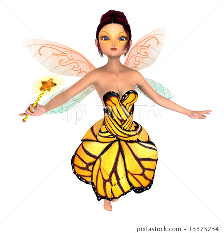 fairy fairy 13375234