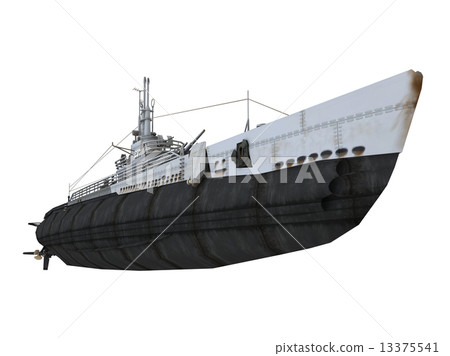 Submarine Submarine 13375541